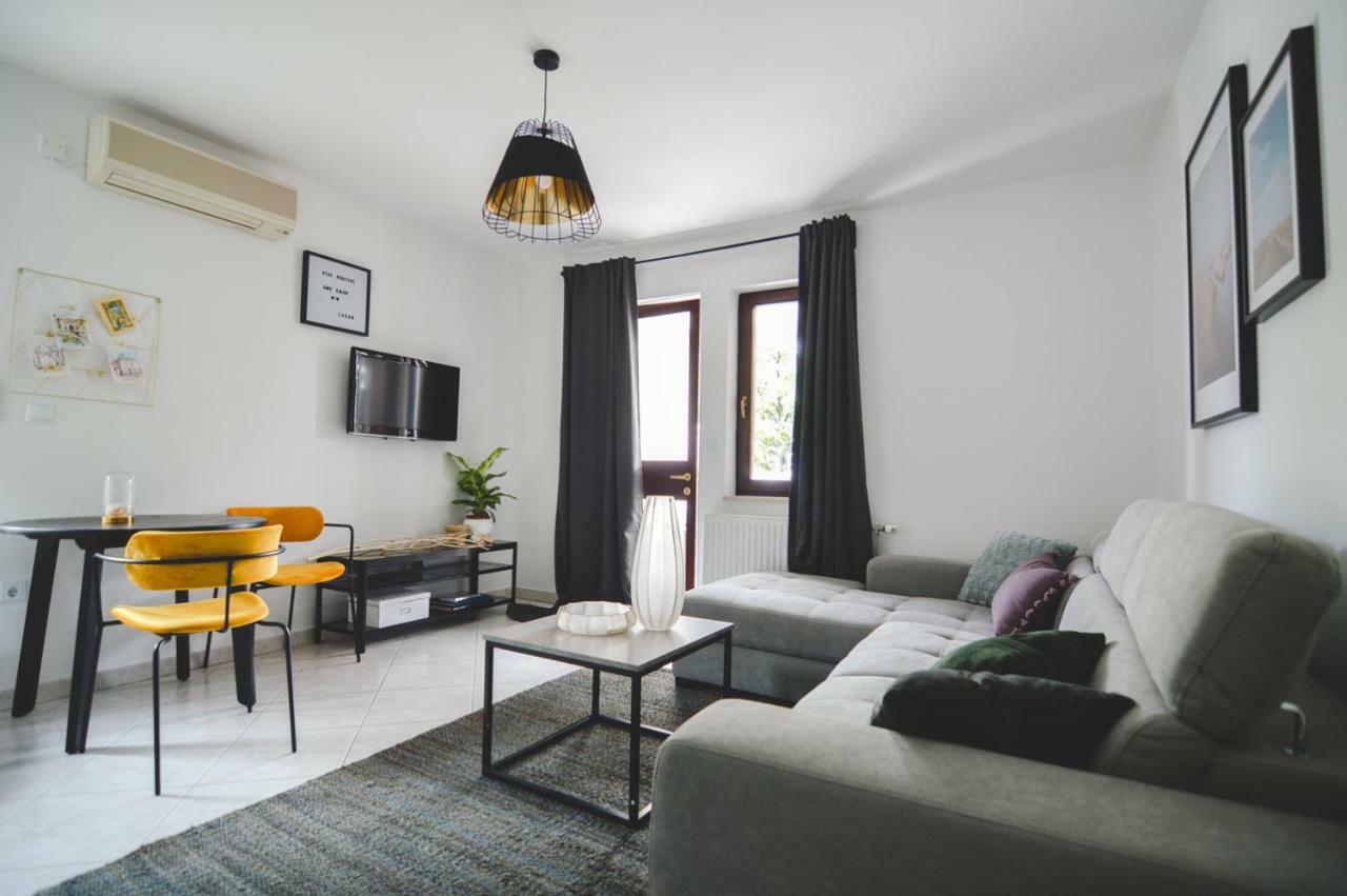 Apartments Lucija Задар Екстериор снимка