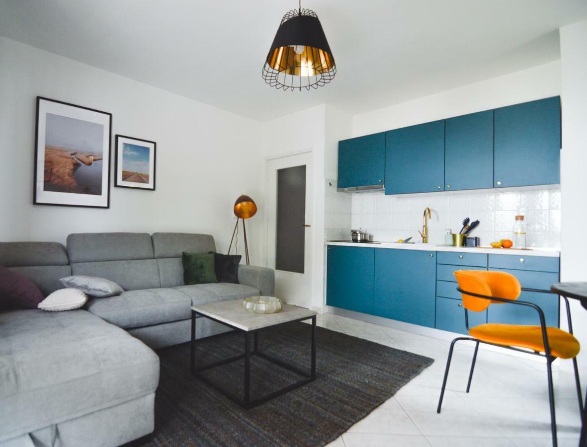 Apartments Lucija Задар Екстериор снимка