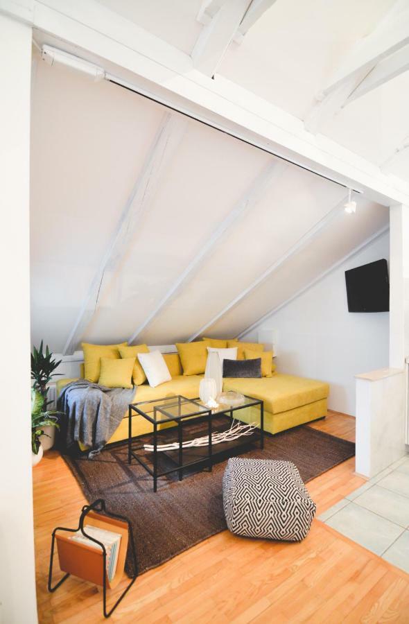Apartments Lucija Задар Екстериор снимка