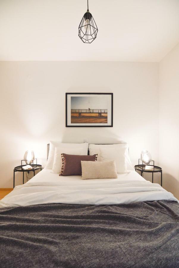 Apartments Lucija Задар Екстериор снимка