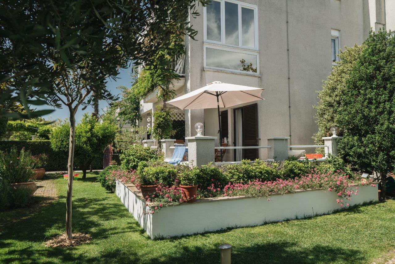 Apartments Lucija Задар Екстериор снимка