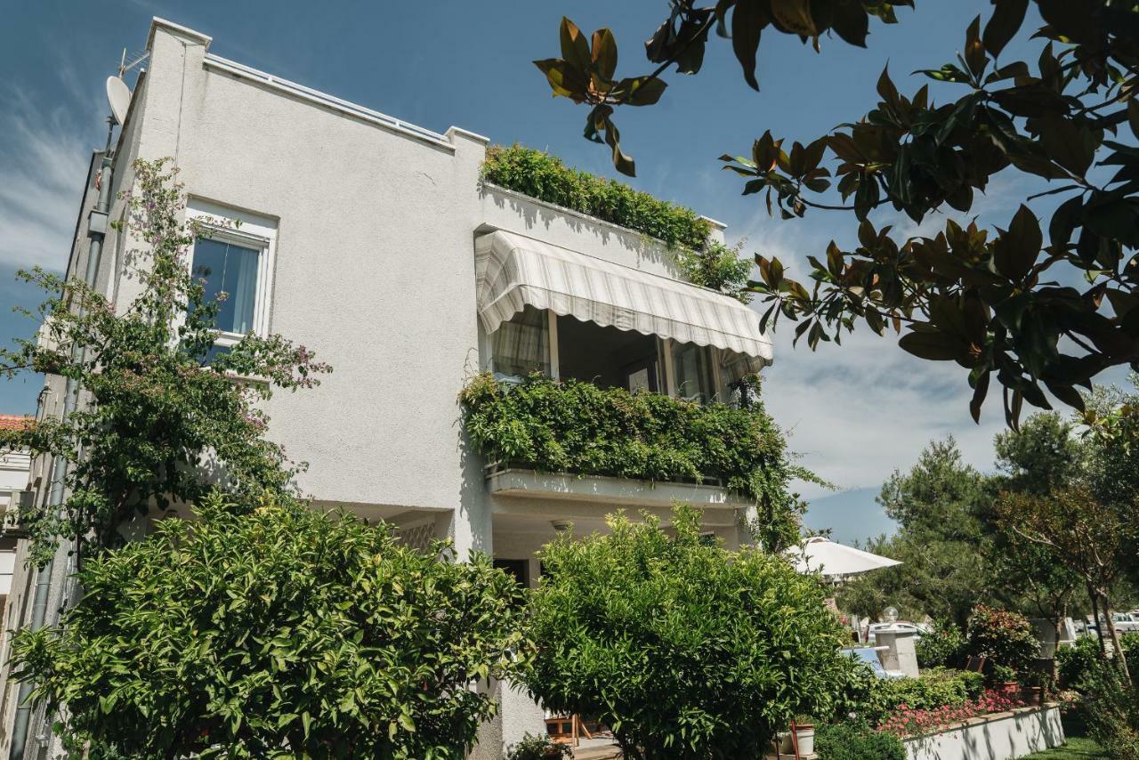 Apartments Lucija Задар Екстериор снимка