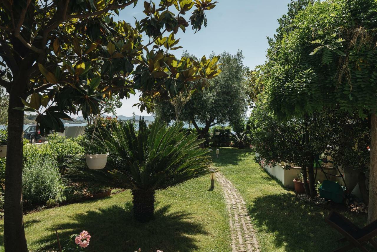 Apartments Lucija Задар Екстериор снимка